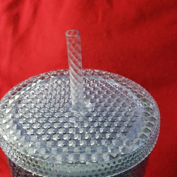 Brand New Starbucks Pride Rainbow Studded Tumbler - Picture 6 of 10